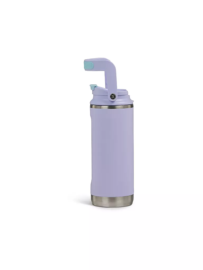 IGLOO | Trinkflasche Flip 'n' Sip Tumbler isoliert 473ml | mint
