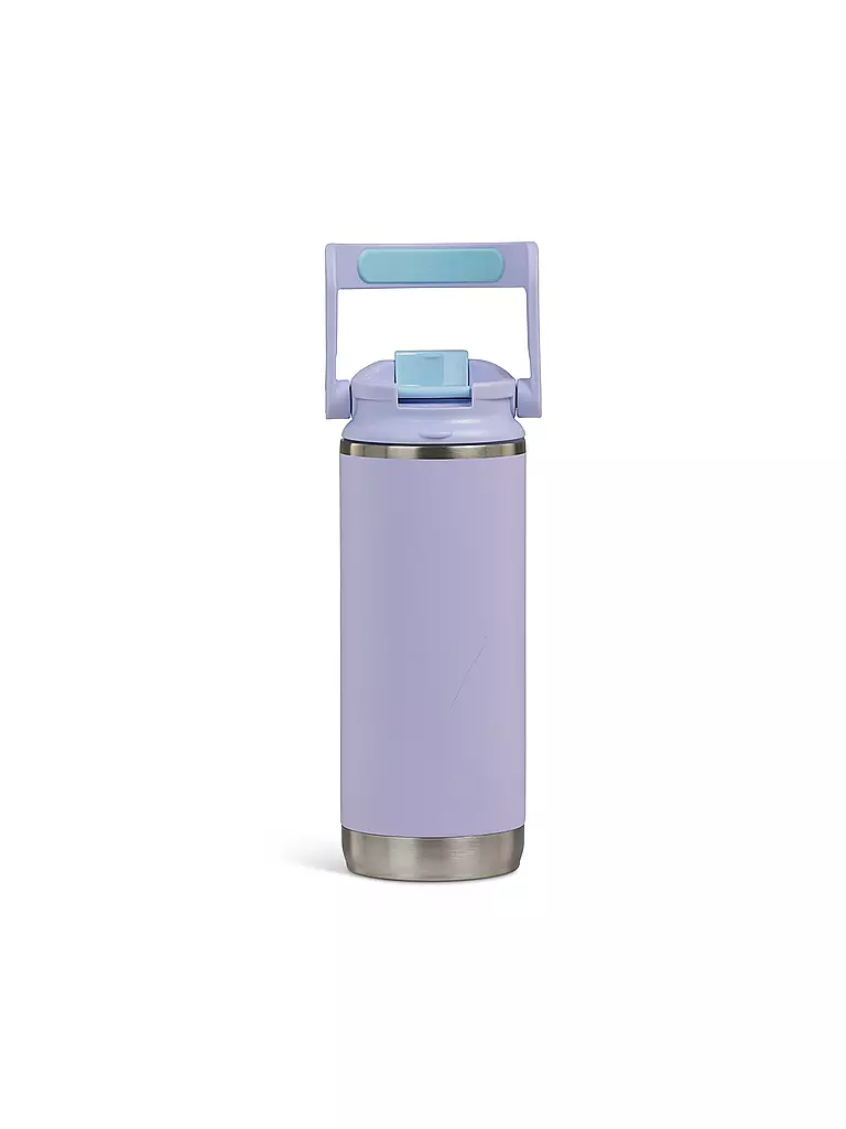 IGLOO | Trinkflasche Flip 'n' Sip Tumbler isoliert 473ml | mint