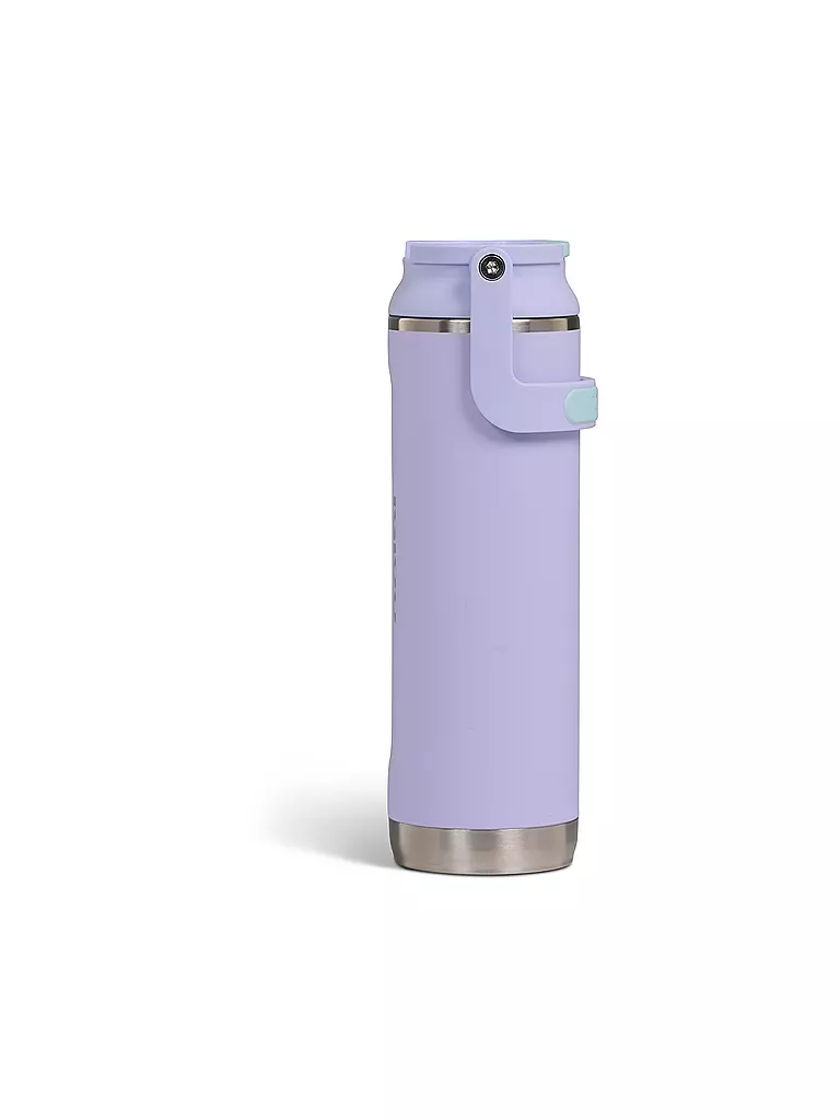 IGLOO | Trinkflasche Flip 'n' Sip Tumbler isoliert 591ml | mint