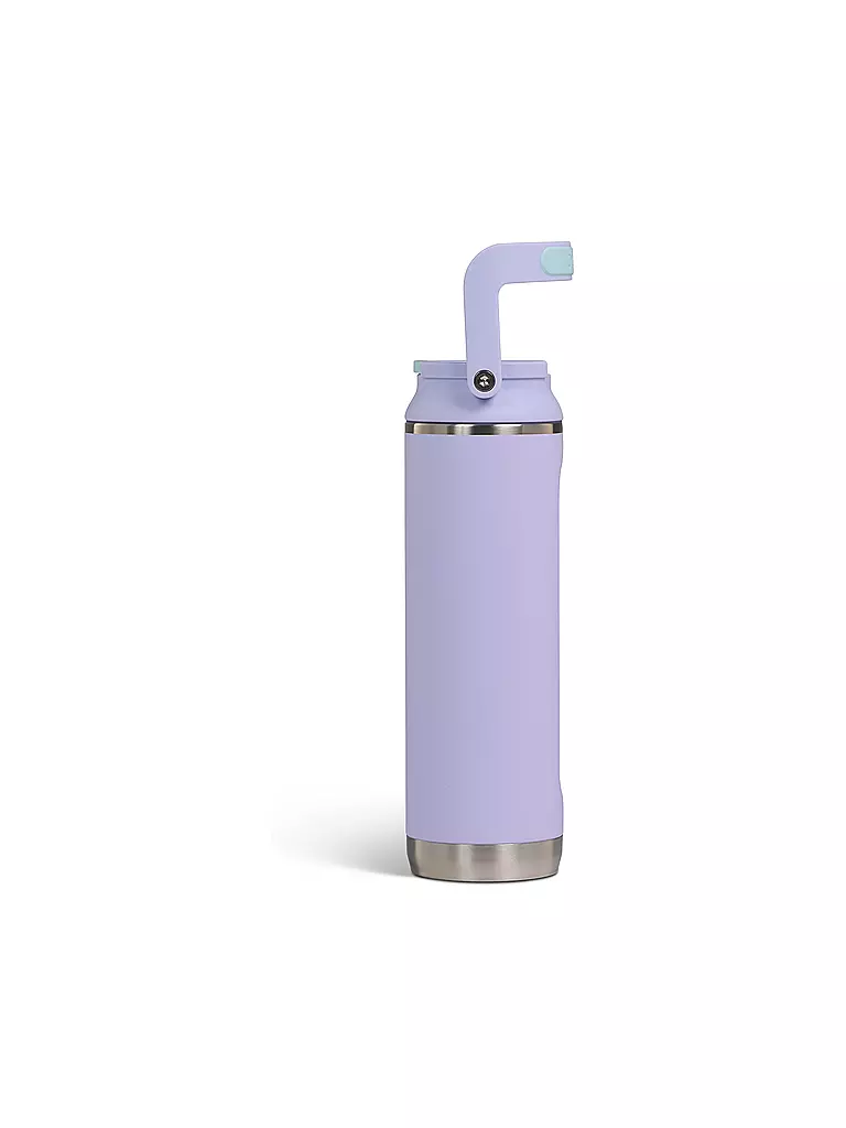 IGLOO | Trinkflasche Flip 'n' Sip Tumbler isoliert 591ml | mint
