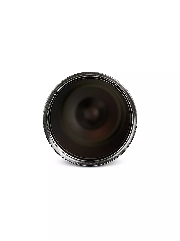 IGLOO | Trinkflasche Flip 'n' Sip Tumbler isoliert 591ml | schwarz