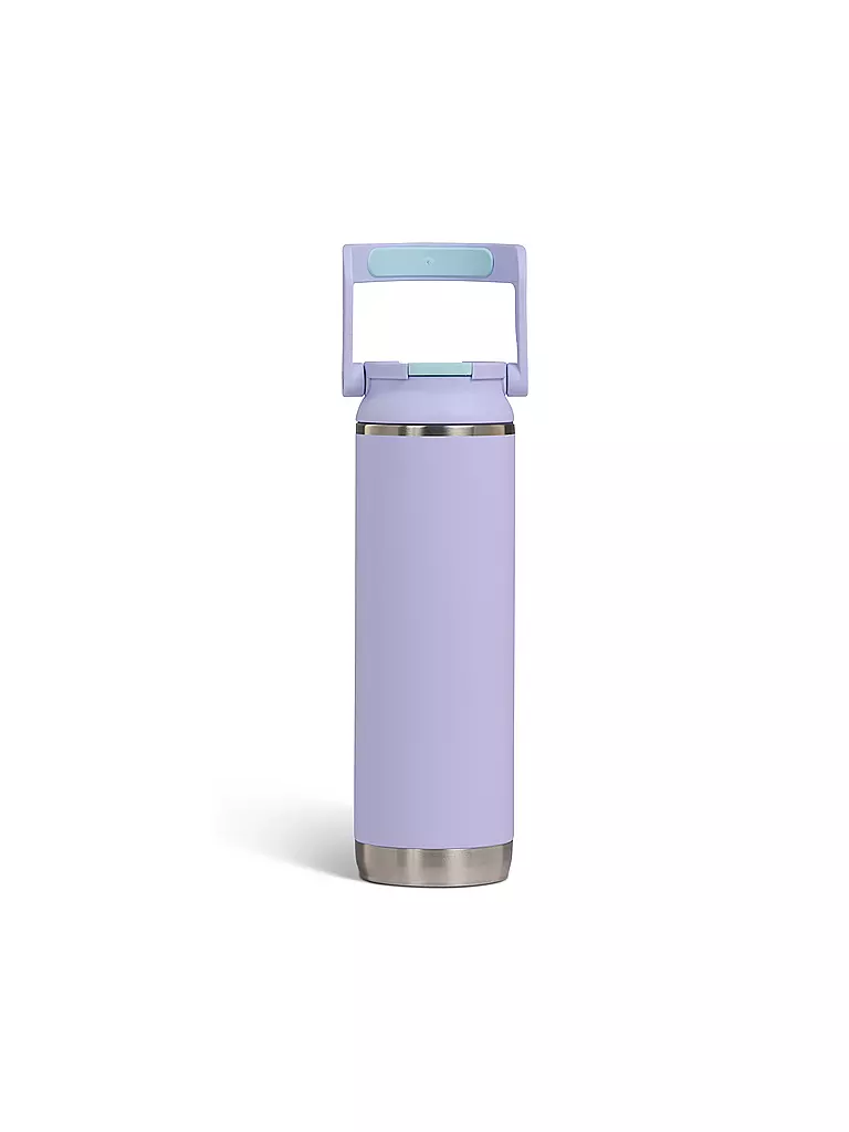 IGLOO | Trinkflasche Flip 'n' Sip Tumbler isoliert 591ml | mint