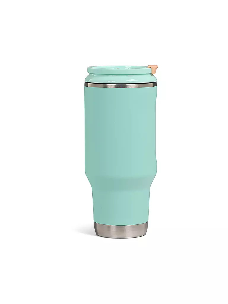 IGLOO | Trinkflasche isoliert 0,946l | lila