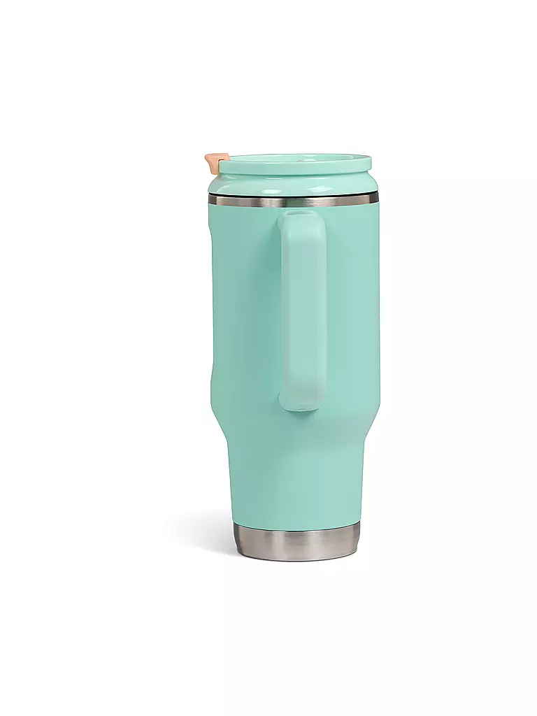 IGLOO | Trinkflasche isoliert 0,946l | lila