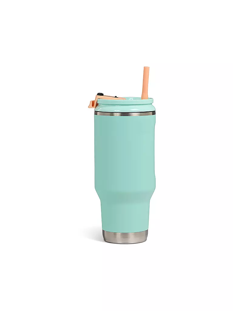 IGLOO | Trinkflasche isoliert 0,946l | lila