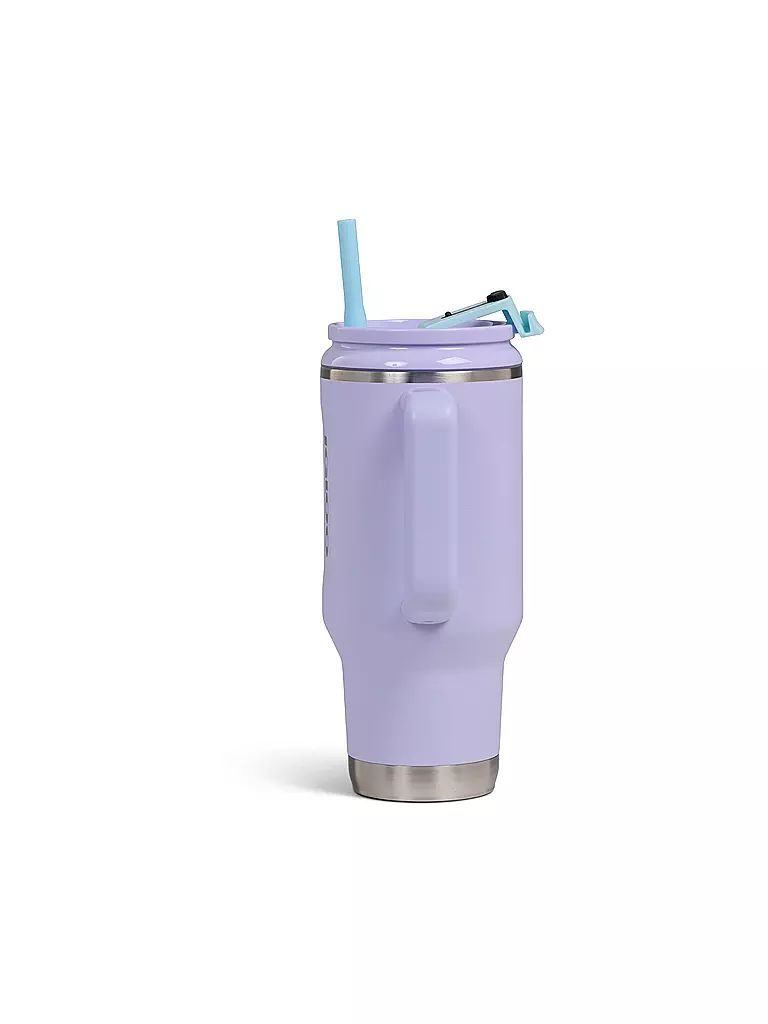 IGLOO | Trinkflasche isoliert 0,946l | mint