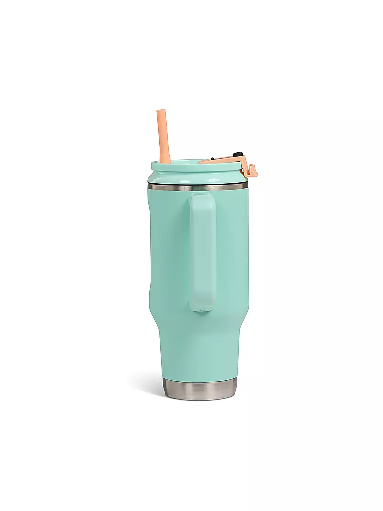 IGLOO | Trinkflasche isoliert 0,946l | lila