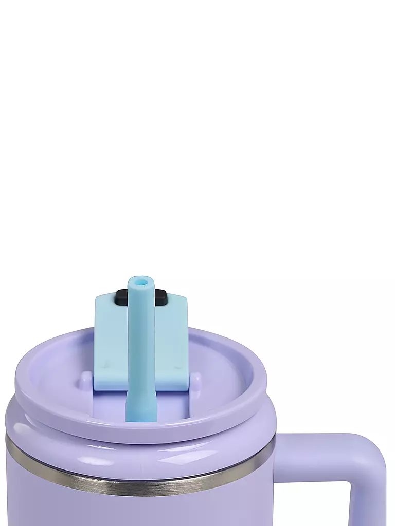 IGLOO | Trinkflasche isoliert 0,946l | mint