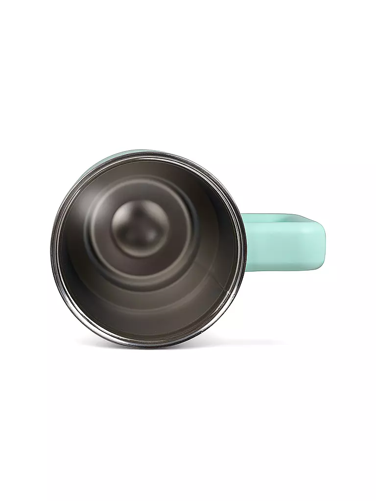 IGLOO | Trinkflasche isoliert 0,946l | lila