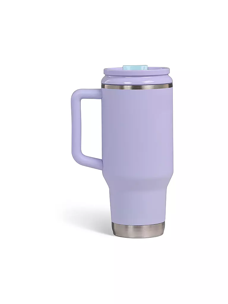 IGLOO | Trinkflasche isoliert 0,946l | lila