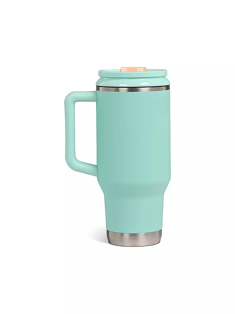 IGLOO | Trinkflasche isoliert 0,946l | mint