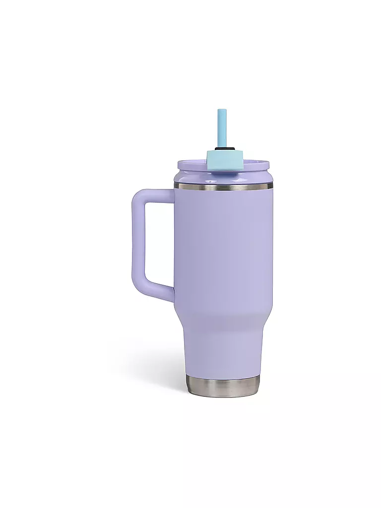 IGLOO | Trinkflasche isoliert 0,946l | mint