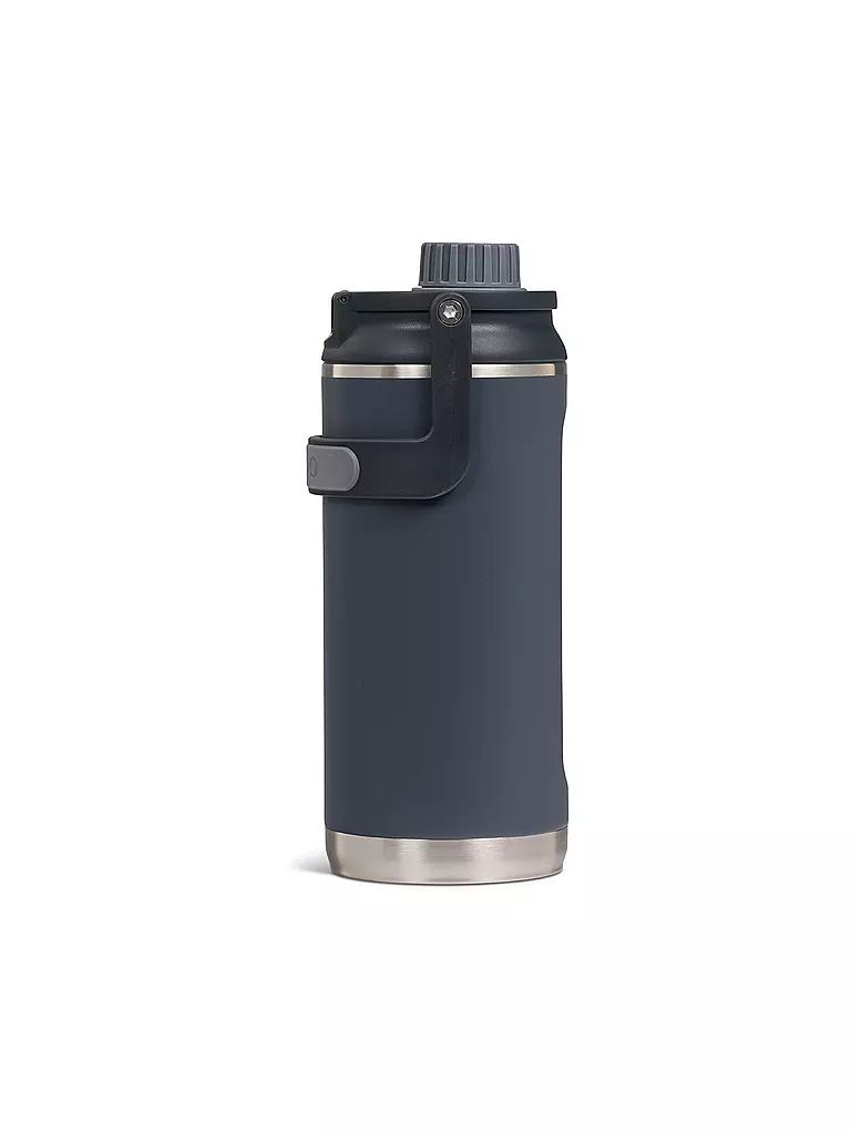 IGLOO | Trinkflasche isoliert 1006ml | lila