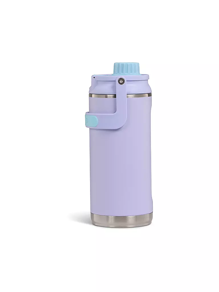 IGLOO | Trinkflasche isoliert 1006ml | schwarz