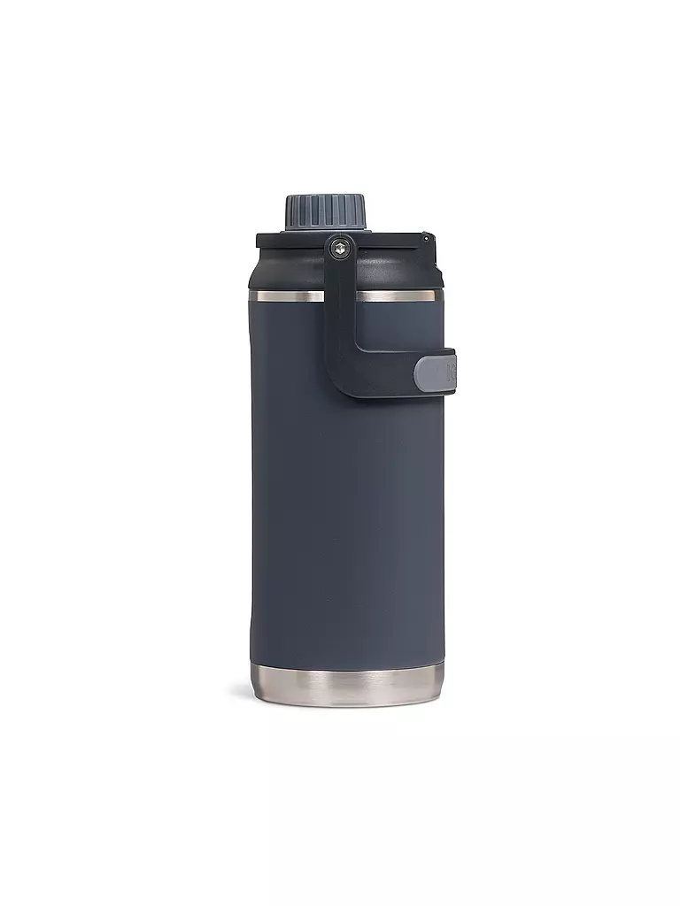 IGLOO | Trinkflasche isoliert 1006ml | lila