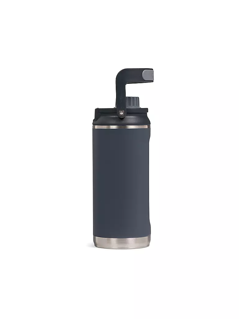 IGLOO | Trinkflasche isoliert 1006ml | lila