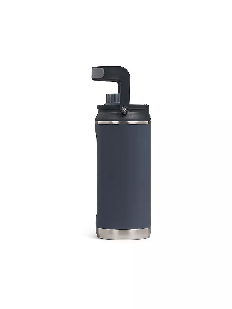 IGLOO | Trinkflasche isoliert 1006ml | lila