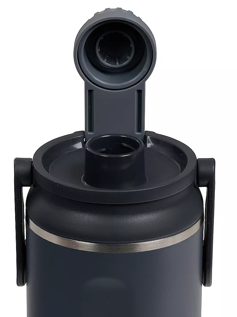 IGLOO | Trinkflasche isoliert 1006ml | lila