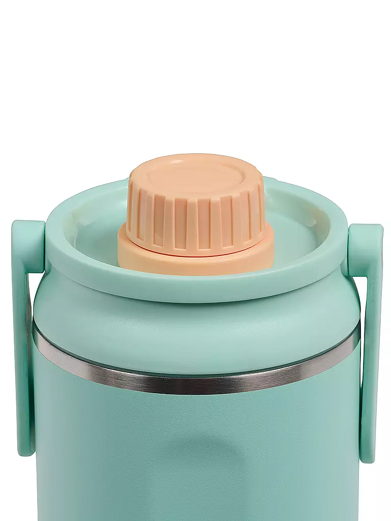 IGLOO | Trinkflasche isoliert 1006ml | mint