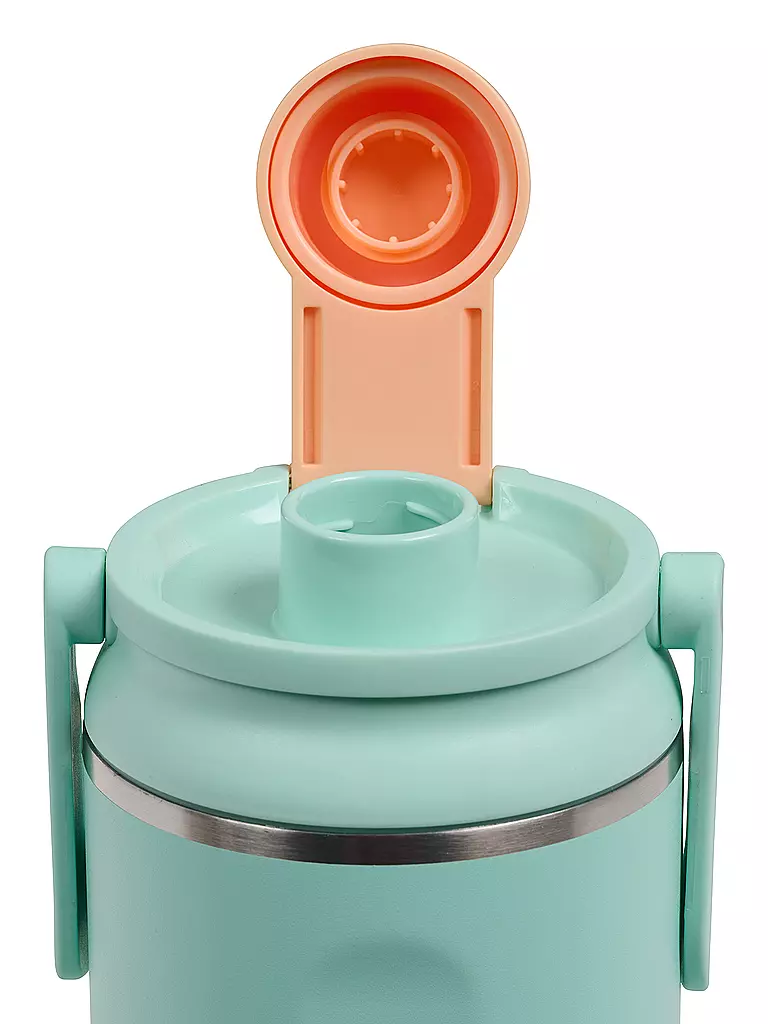 IGLOO | Trinkflasche isoliert 1006ml | mint