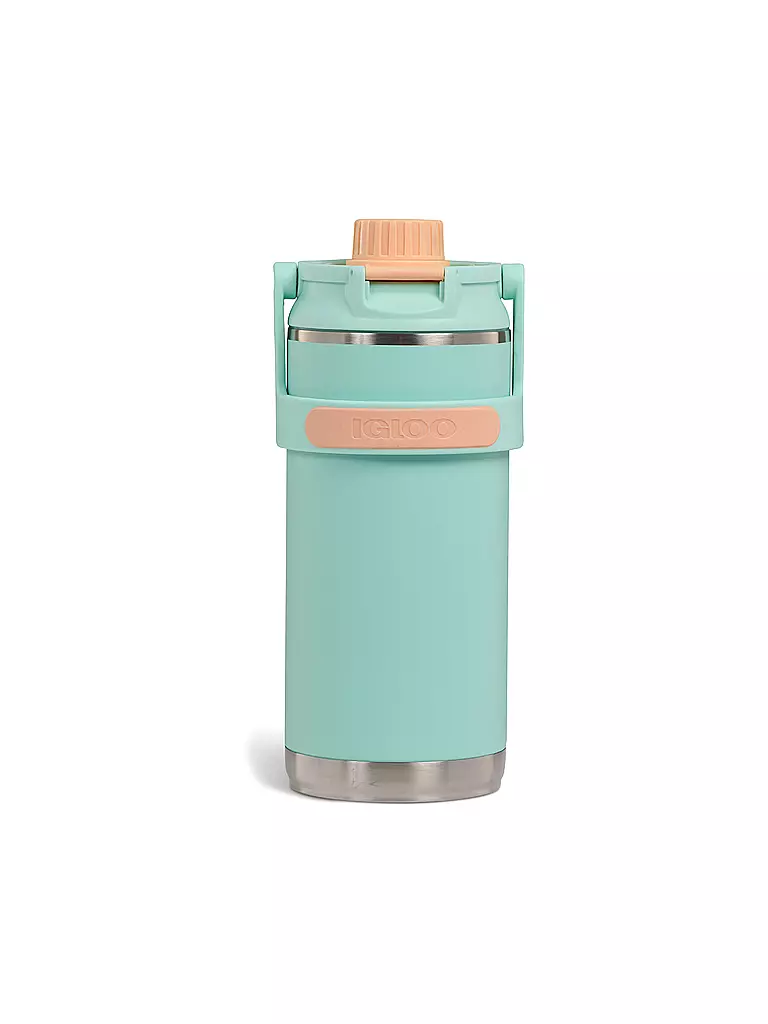 IGLOO | Trinkflasche isoliert 1006ml | mint