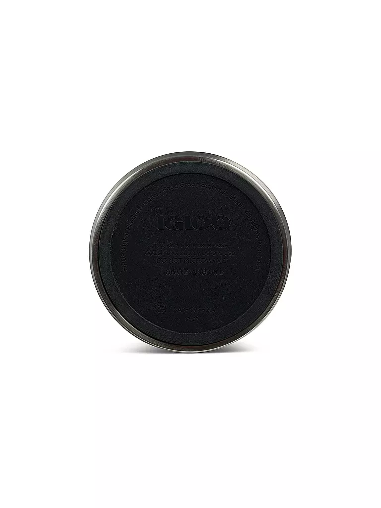 IGLOO | Trinkflasche isoliert 1006ml | mint