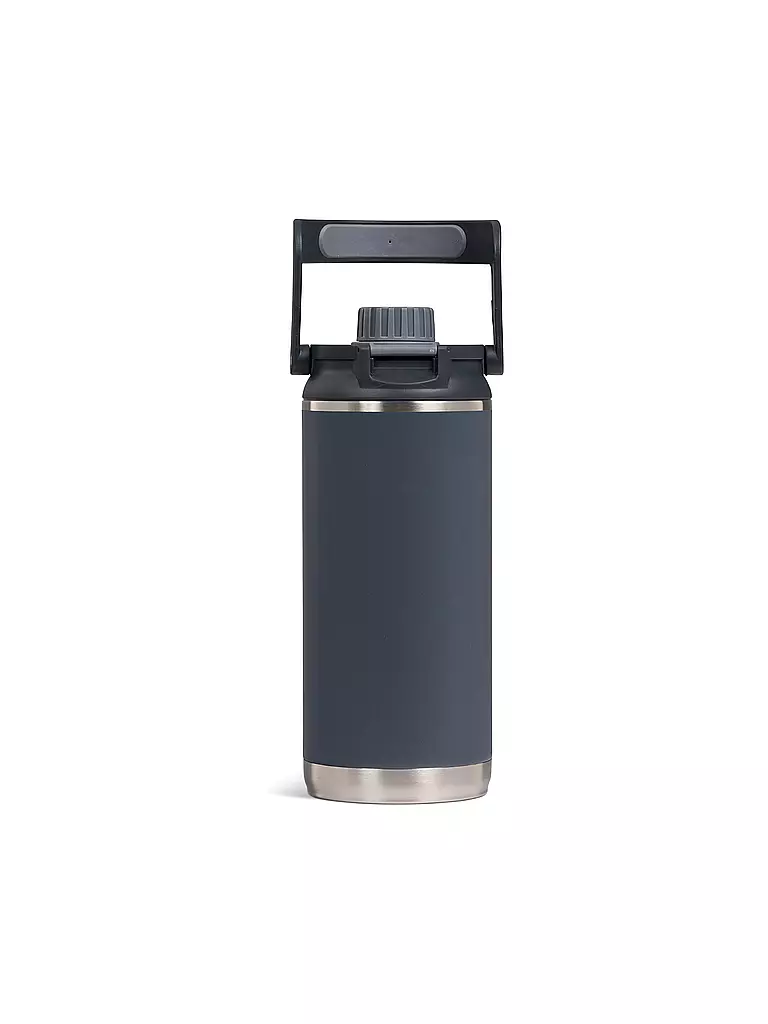 IGLOO | Trinkflasche isoliert 1006ml | lila