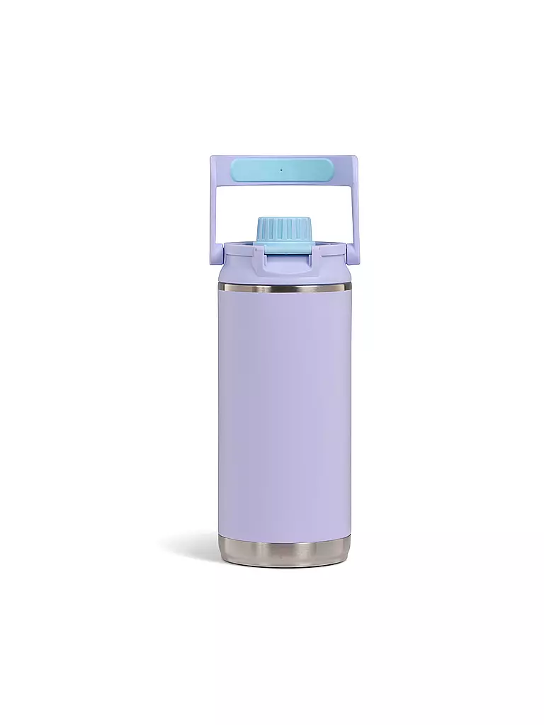 IGLOO | Trinkflasche isoliert 1006ml | schwarz