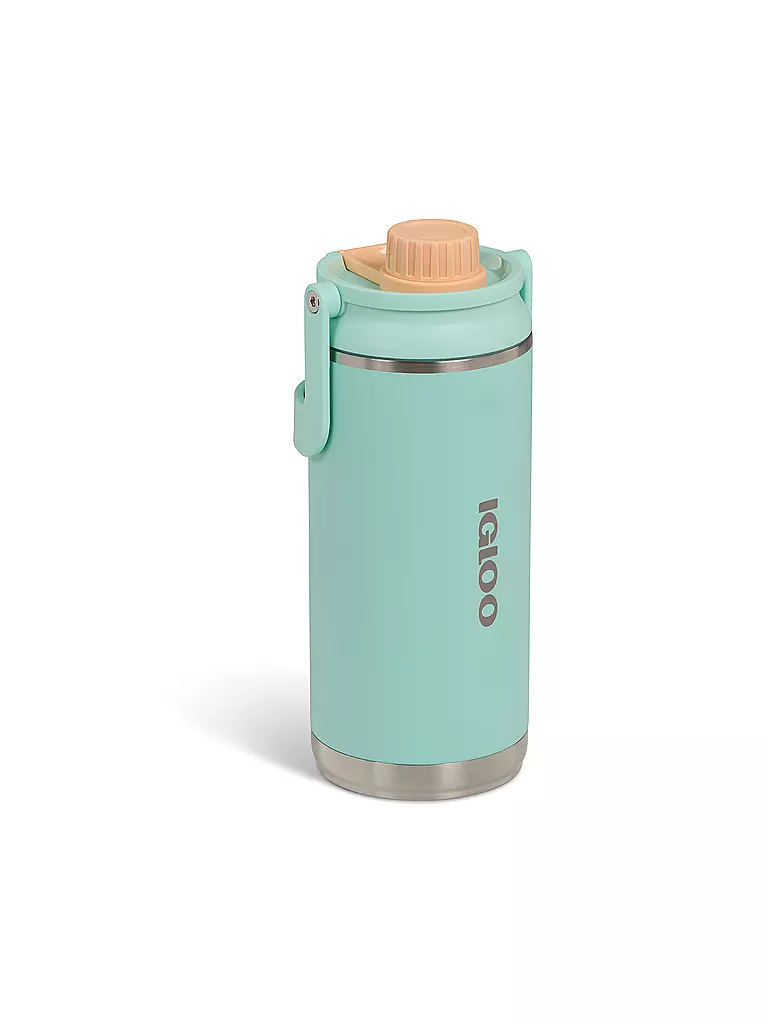 IGLOO | Trinkflasche isoliert 1006ml | mint