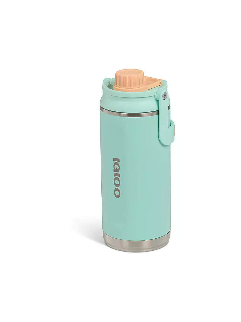 IGLOO | Trinkflasche isoliert 1006ml | mint