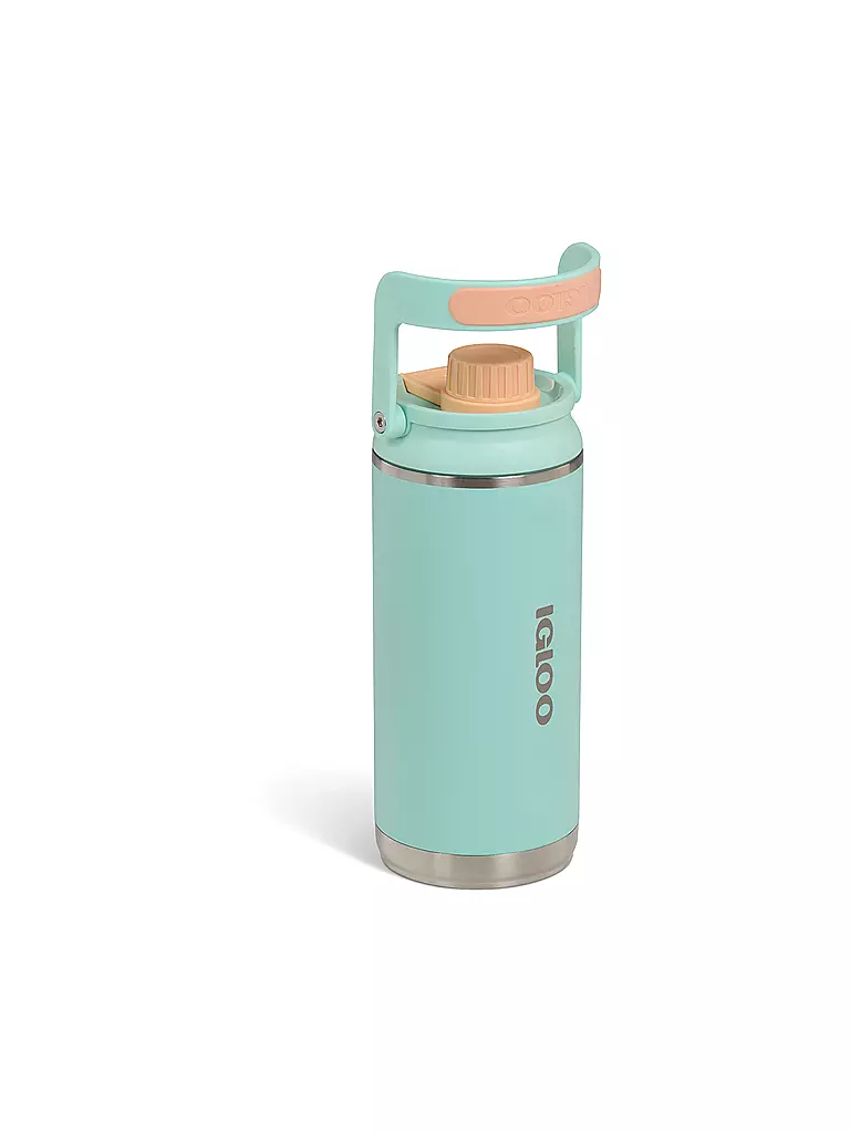 IGLOO | Trinkflasche isoliert 1006ml | mint