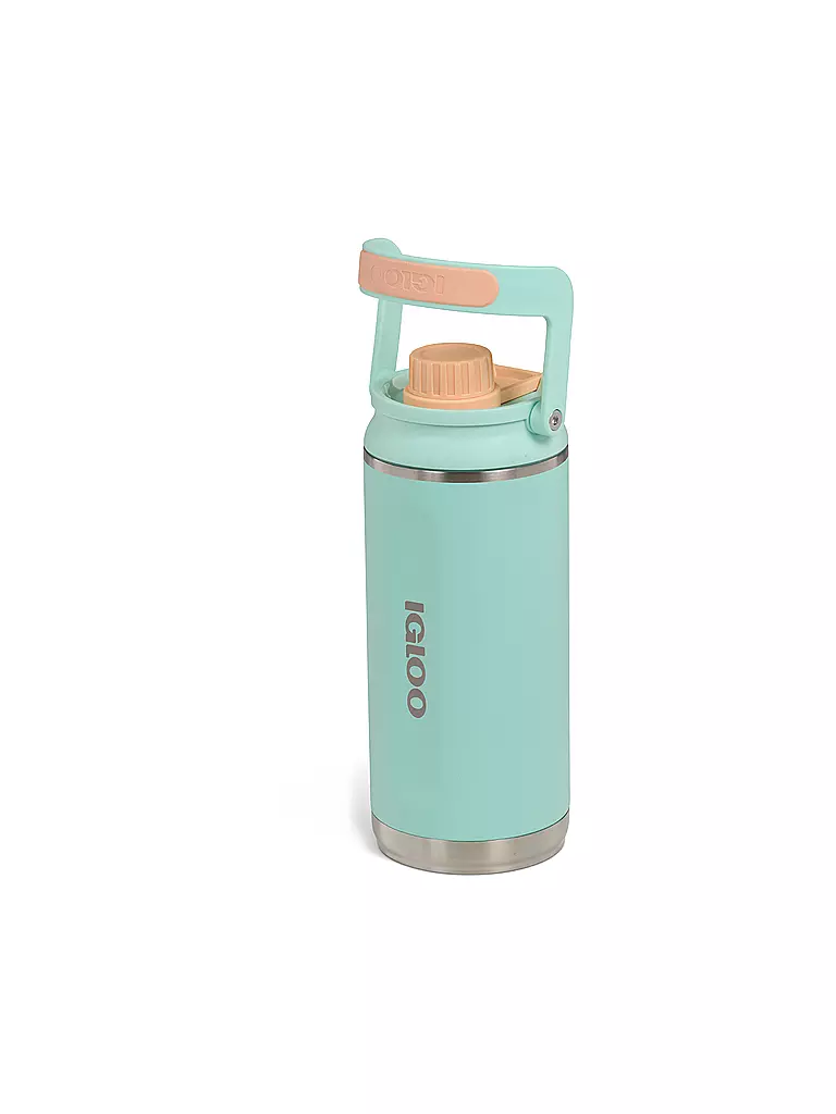 IGLOO | Trinkflasche isoliert 1006ml | mint