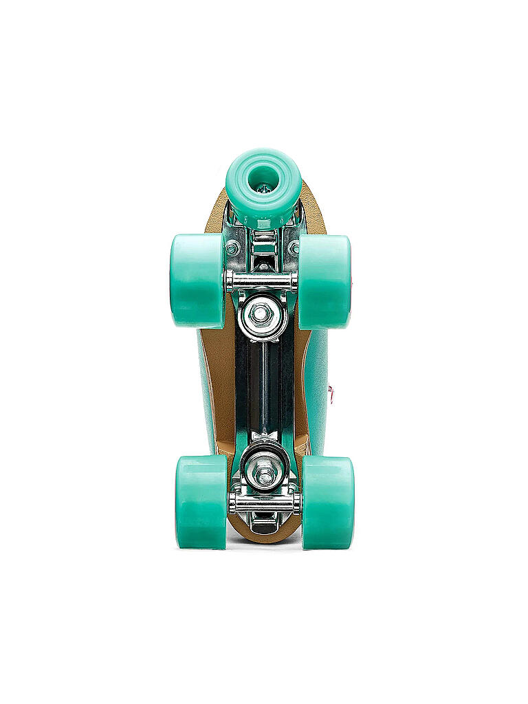 IMPALA | Damen Rollerskates Aqua | blau