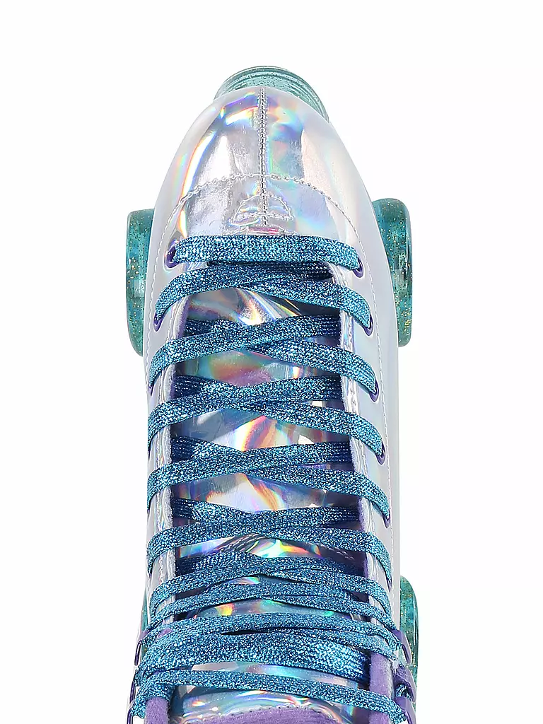 IMPALA | Damen Rollerskates Holographic | bunt