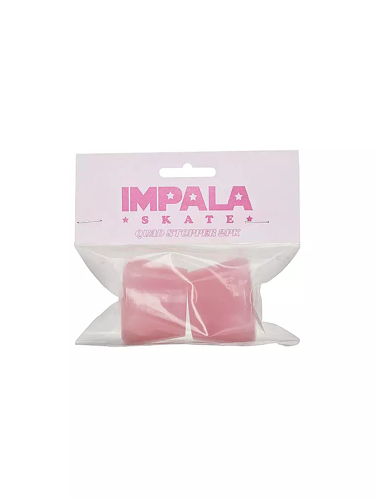 IMPALA | Impala 2er-Pack Stopper | blau