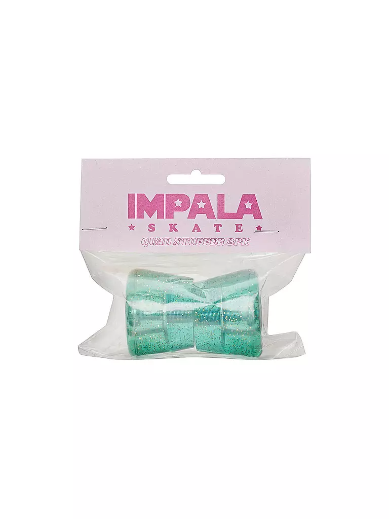 IMPALA | Impala 2er-Pack Stopper | rosa