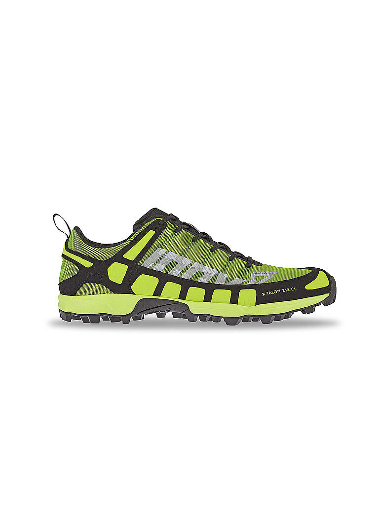 INOV-8 | Herren Traillaufschuh X-Talon 212 Classic | 