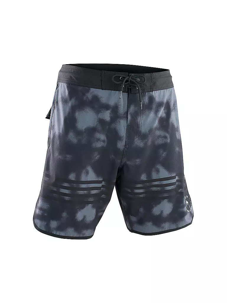 ION |  Herren Boardshort Avalon 18"  | schwarz