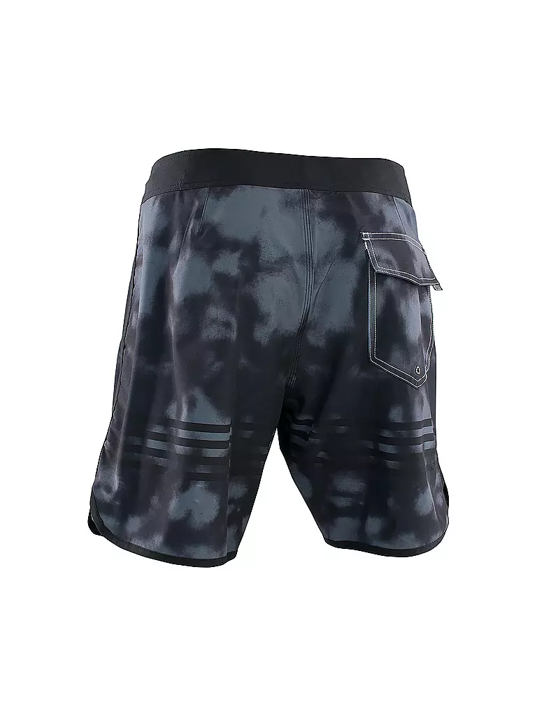 ION |  Herren Boardshort Avalon 18"  | schwarz