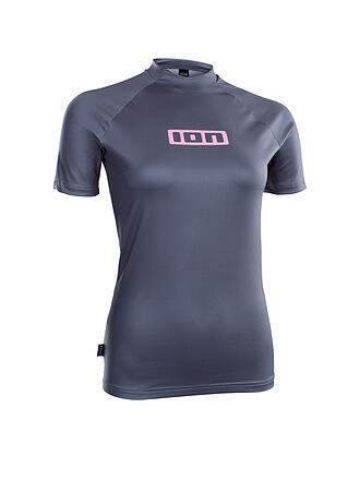 ION | Damen Shirt Rashguard