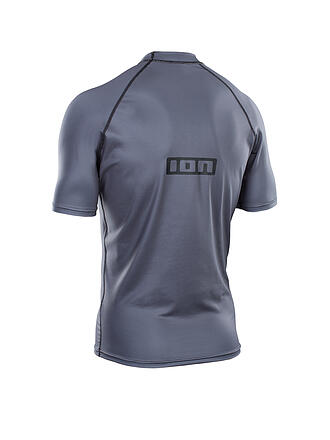 ION | Herren Shirt Rashguard Promo