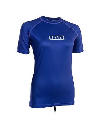 ION | Damen Shirt Rashguard