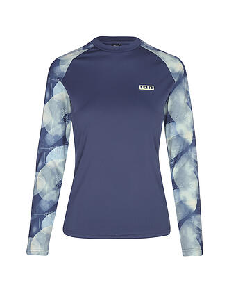 ION | Damen Lycrashirt Lizz
