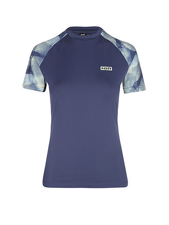 ION | Damen Lycrashirt Lizz