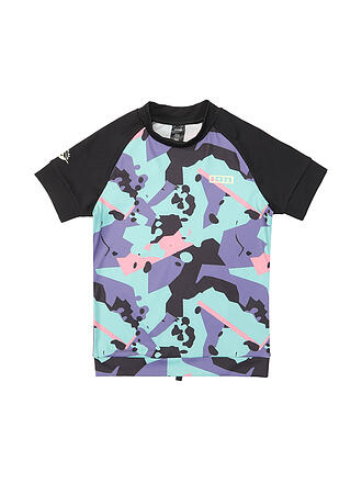 ION | Kinder Lycrashirt Capture Grom