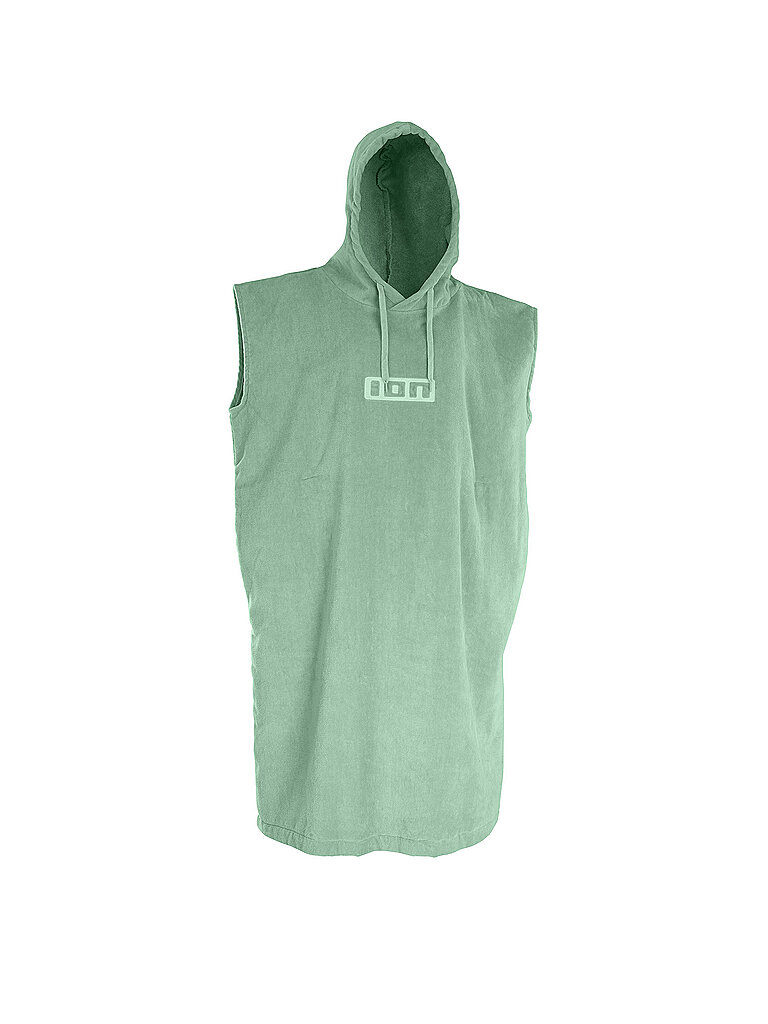 ION Poncho Core L mint