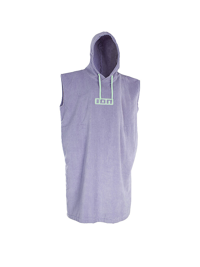 ION Poncho Core S lila