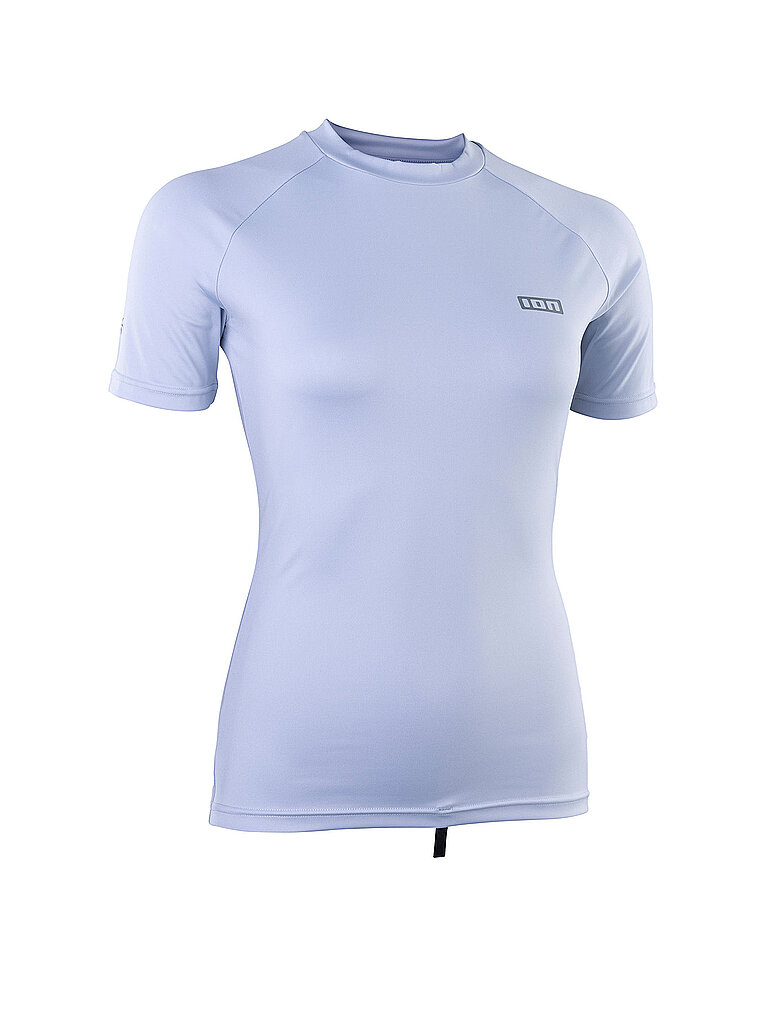 ION Damen Rashguard hellblau | M — Bild 2