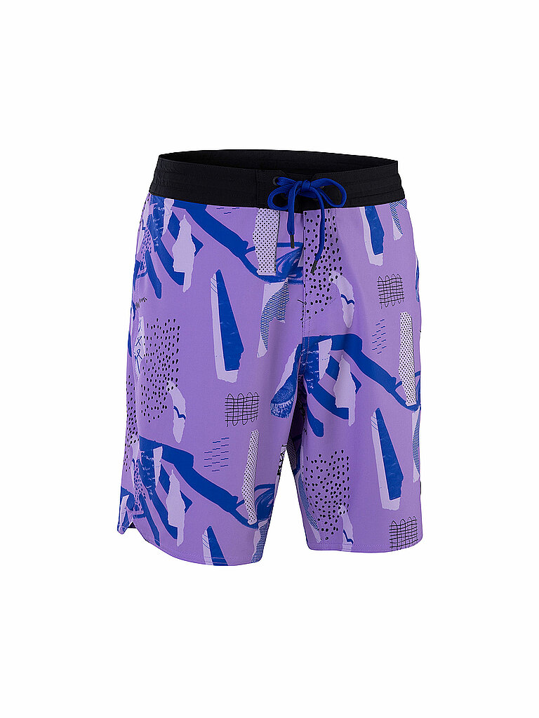ION Boardshort Ionic Men 19 lila | M — Bild 2