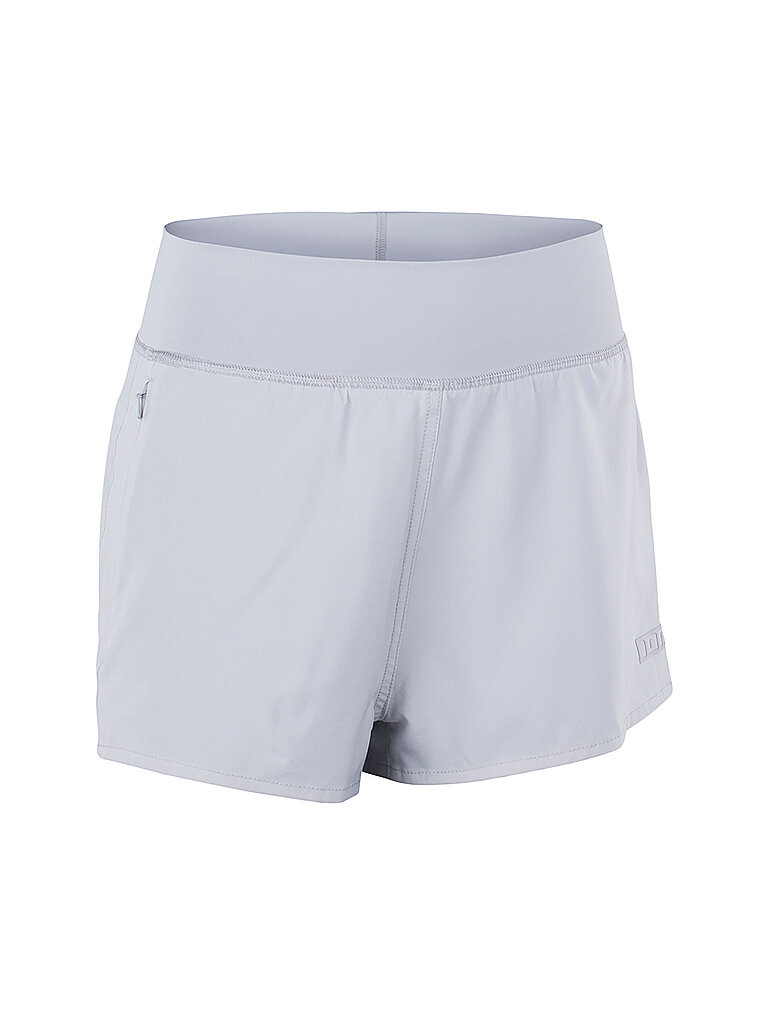 ION Damen Boardshorts Ionic hellgrau | 34 — Bild 2